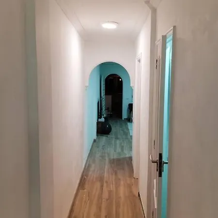 公寓 Muy Bonito Piso En Cristianos Centro *