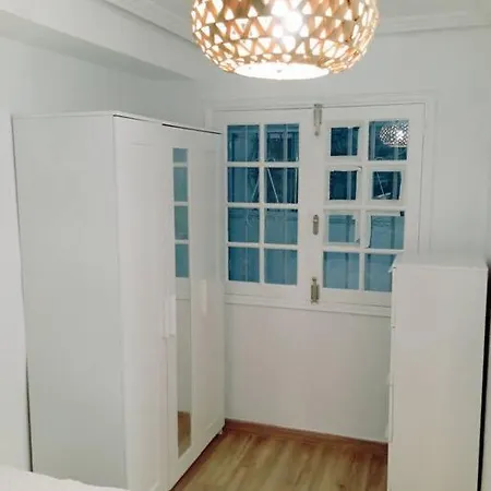 Muy Bonito Piso En Cristianos Centro Appartement