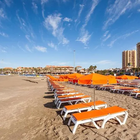 Muy Bonito Piso En Cristianos Centro * 洛斯克里斯蒂亚诺斯