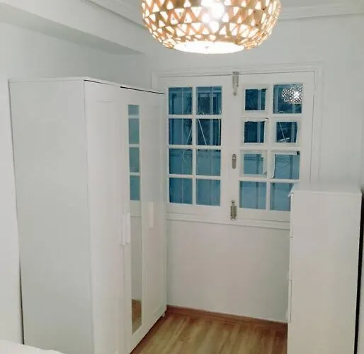 Muy Bonito Piso En Cristianos Centro 公寓