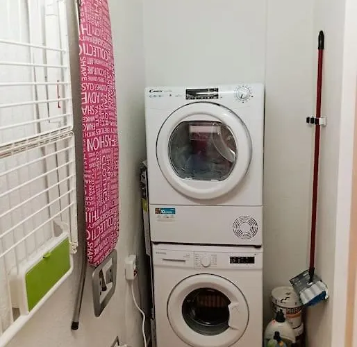 公寓 Muy Bonito Piso En Cristianos Centro