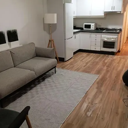 Muy Bonito Piso En Cristianos Centro Apartament