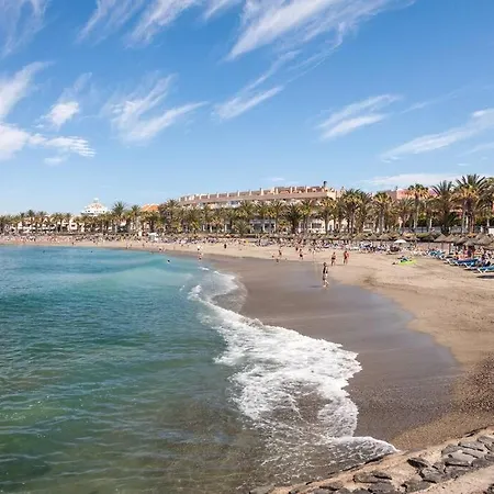 Muy Bonito Piso En Cristianos Centro Διαμέρισμα Los Cristianos (Tenerife)
