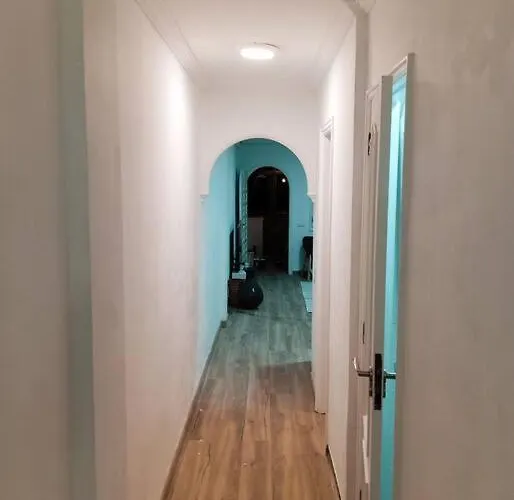 Appartamento Muy Bonito Piso En Cristianos Centro *