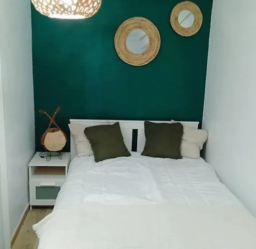 Muy Bonito Piso En Cristianos Centro Los Cristianos (Tenerife)