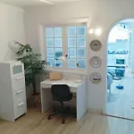 Lägenhet Muy Bonito Piso En Cristianos Centro Los Cristianos (Tenerife)