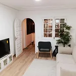 Muy Bonito Piso En Cristianos Centro Lägenhet *