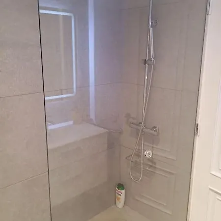 Muy Bonito Piso En Cristianos Centro Apartment *