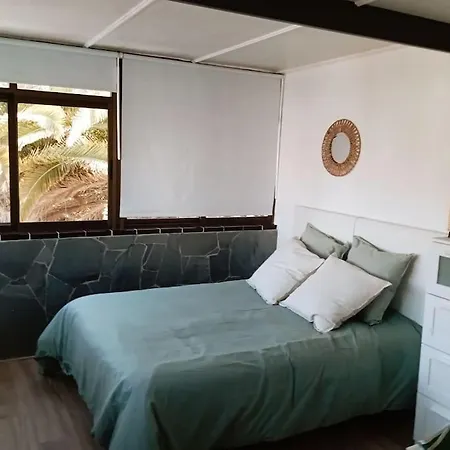 Muy Bonito Piso En Cristianos Centro *