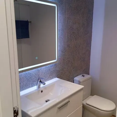 Muy Bonito Piso En Cristianos Centro *