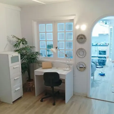 Apartment Muy Bonito Piso En Cristianos Centro Los Cristianos (Tenerife)
