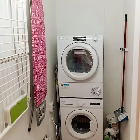 Apartment Muy Bonito Piso En Cristianos Centro