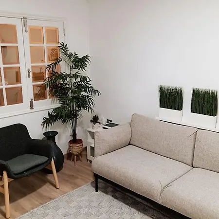 Muy Bonito Piso En Cristianos Centro Lägenhet