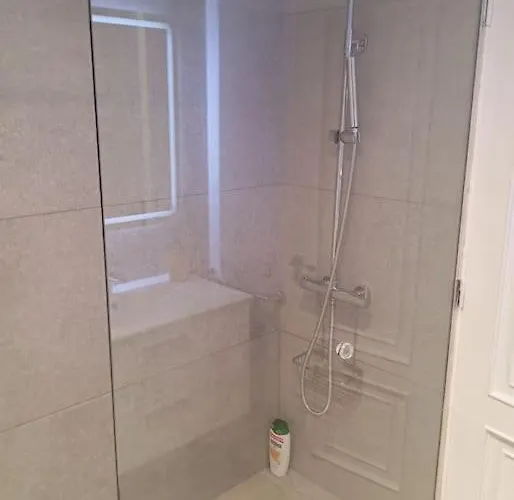 Muy Bonito Piso En Cristianos Centro Appartement *