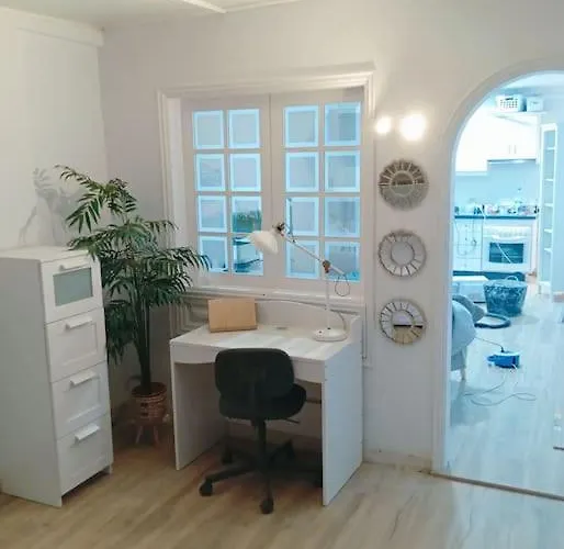 Appartement Muy Bonito Piso En Cristianos Centro Los Cristianos (Tenerife)