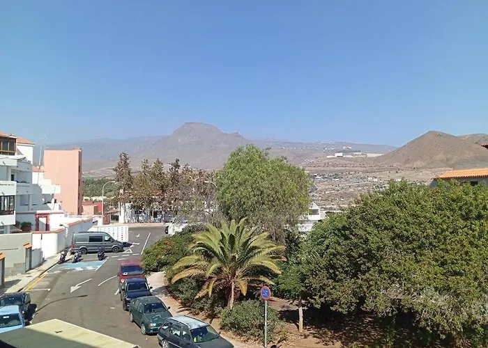 Appartement Muy Bonito Piso En Cristianos Centro *