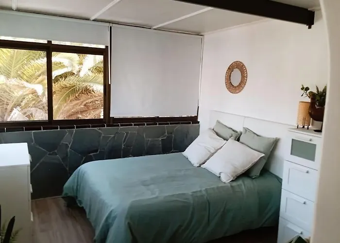 Muy Bonito Piso En Cristianos Centro *